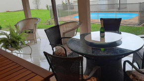 BRASÍLIA Casa Privada WiFi Gratuito em condominio segurança24h 15 minutos do centro